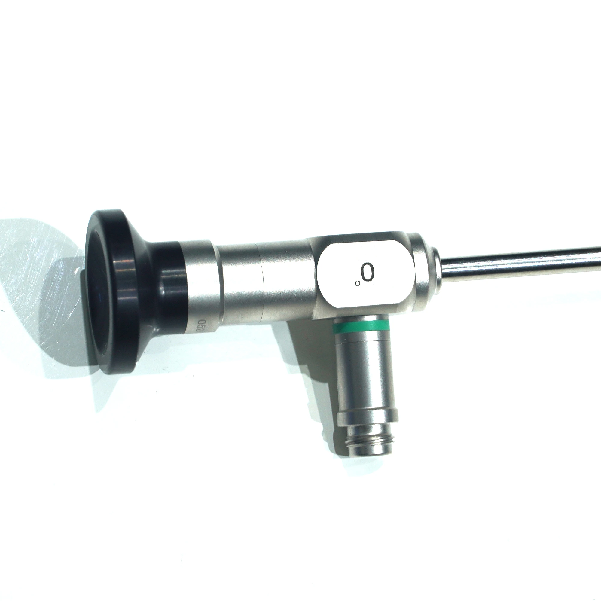 

Laparoscopic Endo Trainer With Endoscope Camera Rigid Laparoscope