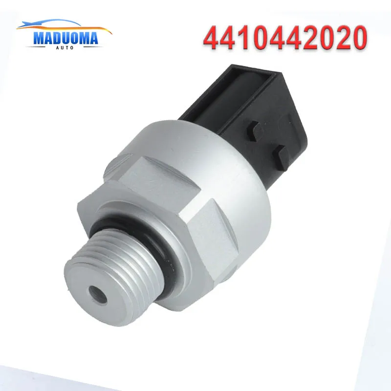 

New High Quality Car Accessories 4410442020 Oil Pressure Sensor For Mercedes Benz Truck