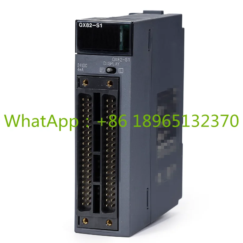 QJ71PB92V QJ71WS96 QJ72LP25-25 QJ72LP25G QX10 QX28 QX40 QX40-S1 QX41 QX41-S1 новый оригинальный модуль