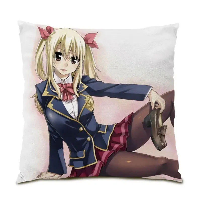 Рисунок 5 - Наволочки из полиэстера и льна 45x45