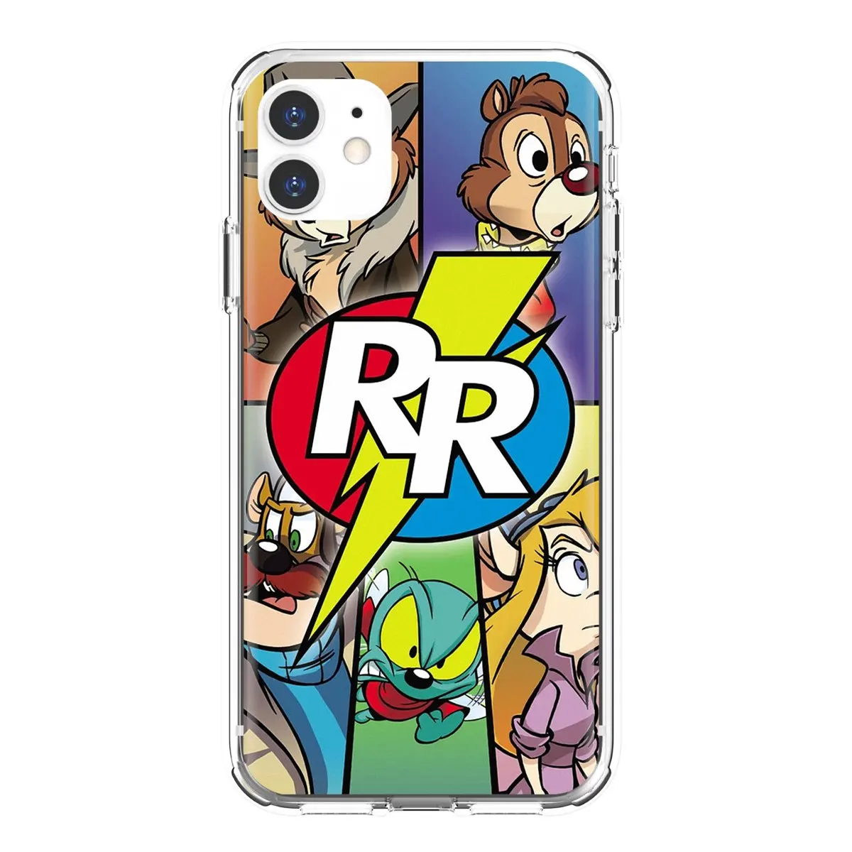 Прозрачный мягкий чехол для Xiaomi Redmi Note 10 10s 3S 4 4X 5 6 6A 7 8 8T 7A 9 9T 9s 9C 9A Pro |