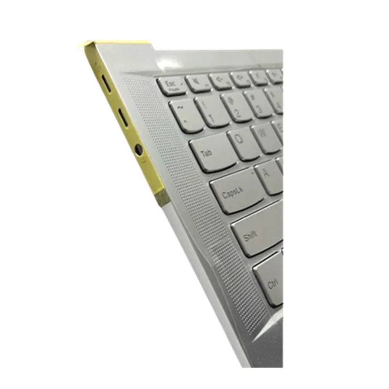 Новинка для Lenovo Yoga Pro14s Slim7 Carbon 2022 ноутбук верхний корпус Упор рук подсветка