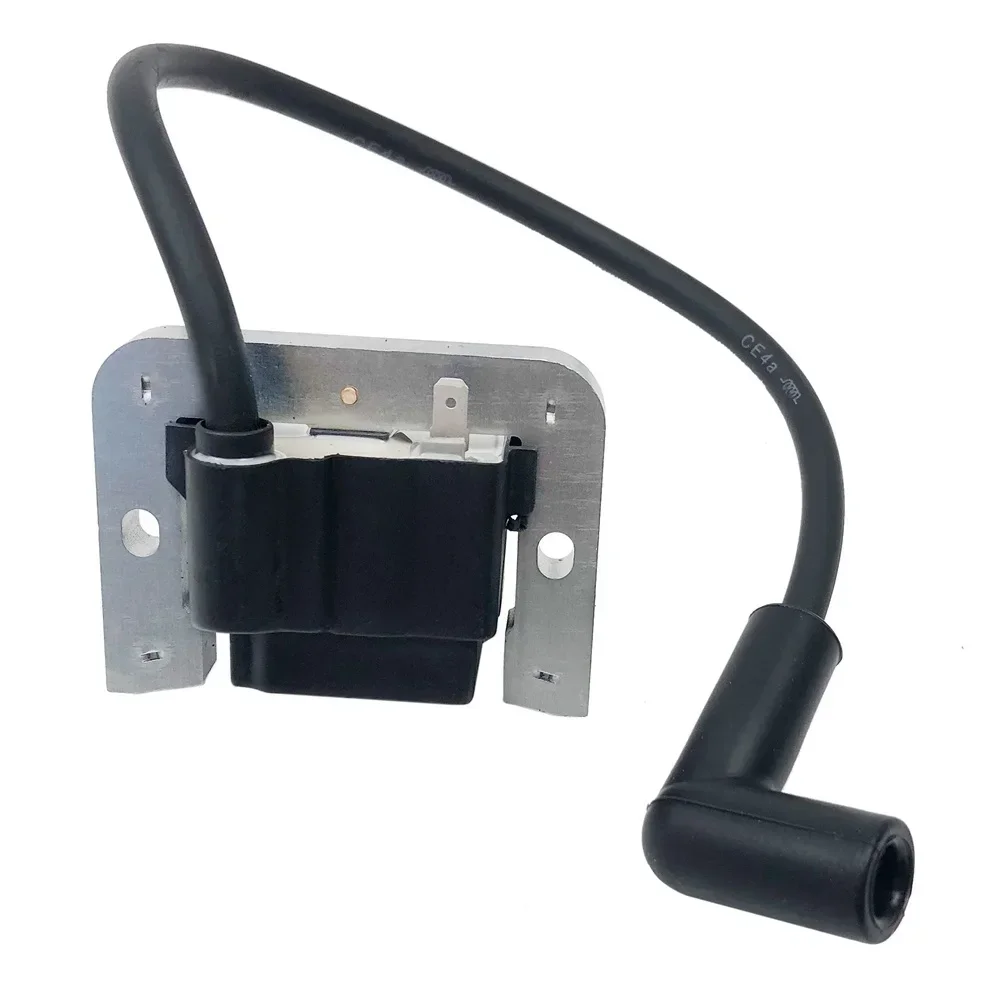 Фото НОВАЯ катушка модуля зажигания подходит для Kohler 20-584-03-S 2058403 2058403 Детали садового инструмента для газонокосилки с двигателем S №5