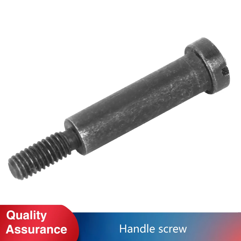 

Handle Bolt SIEG C1-048&M1-048&Grizzly M1015&Grizzly G0937&Compact 7 Lathe Spares