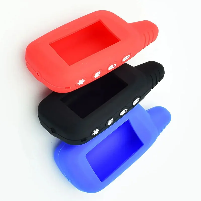 

Силиконовая оболочка для брелка Pantera SLK 650RS 675RS 400 868 SLK600/625/650RS/675RS/300/400/868