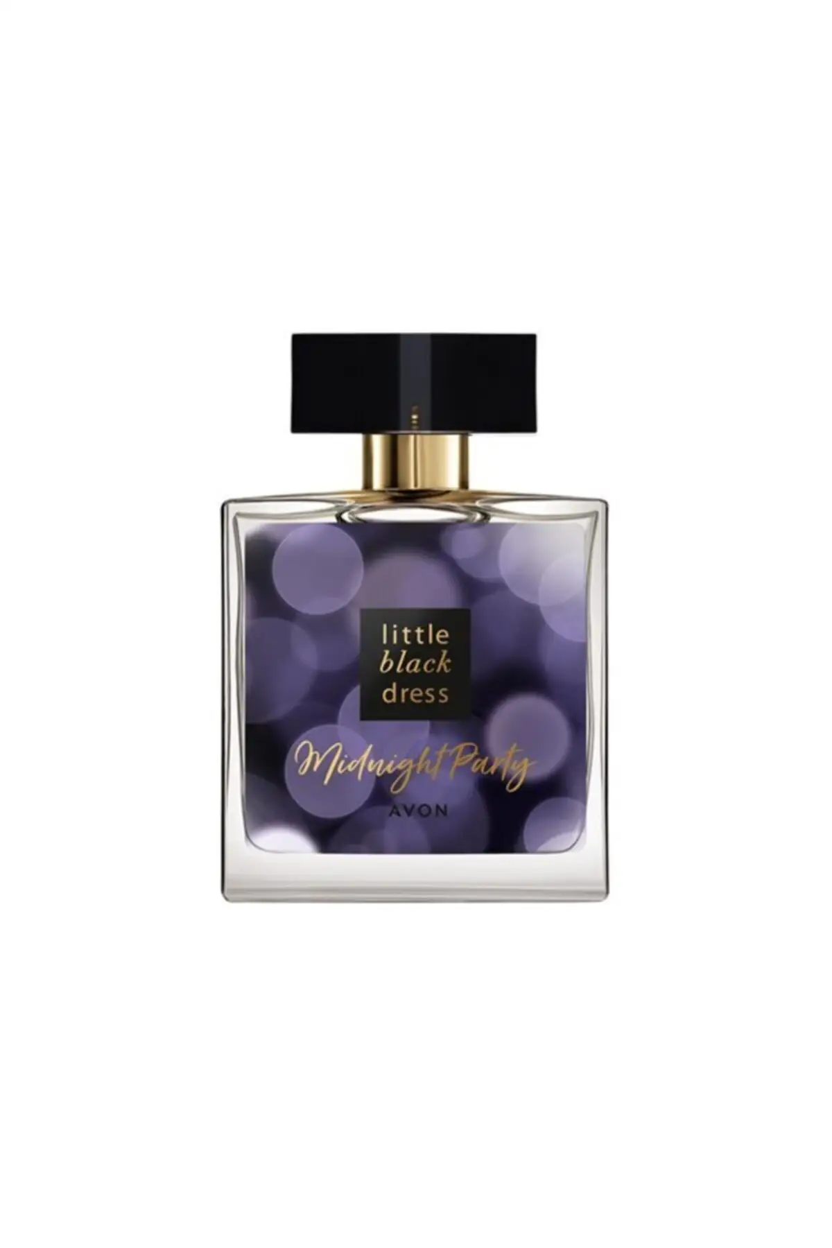 

Маленькое черное платье Midnight вечерние Edp 50 мл женские духи 1220508196