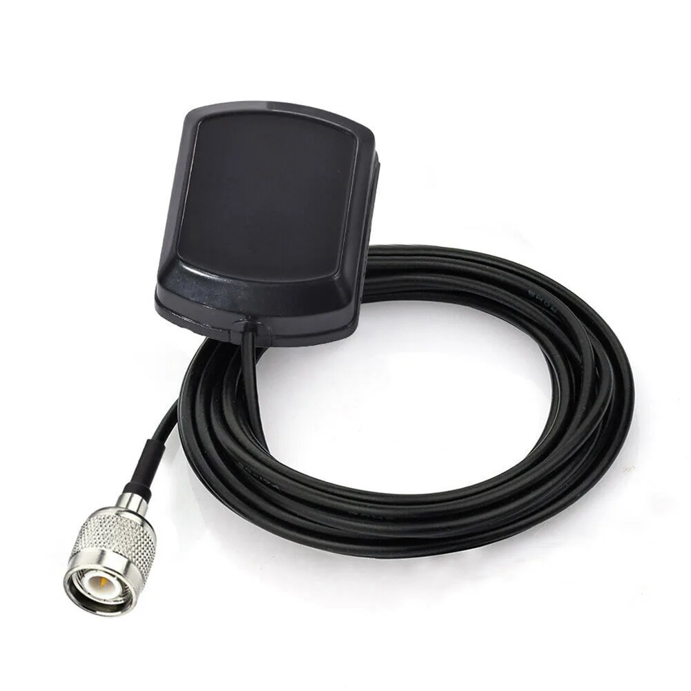 

GPS-Антенна TNC Male, 3 м кабель для Trimble EZ Guide 250 GPS Lightbar GPS активная антенна 1.5dB тип шума фигурка, отдельные детали