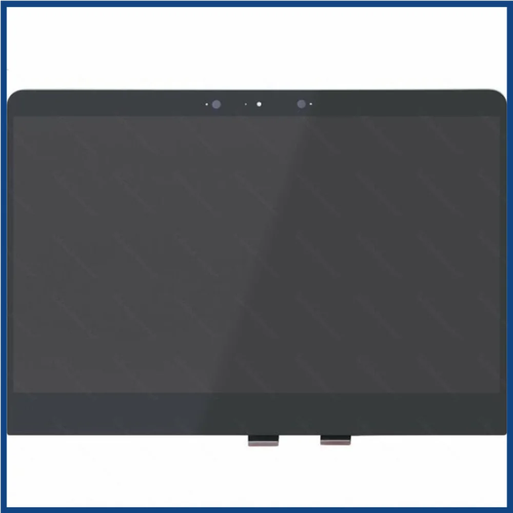 

13.3 inch LCD Display Touch Screen Digitizer Glass Assembly for HP Spectre x360 13-AC Series 13-AC054TU FHD UHD 3840x2160