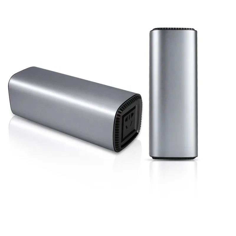 

Multifunction solar battery capacity power storage box for daily life use