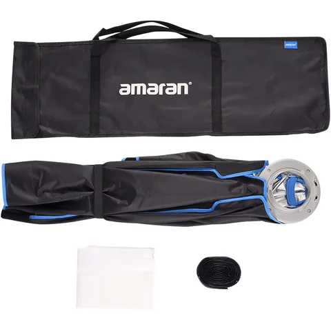 Amaran Light Box 30x120 Восьмиугольный софтбокс