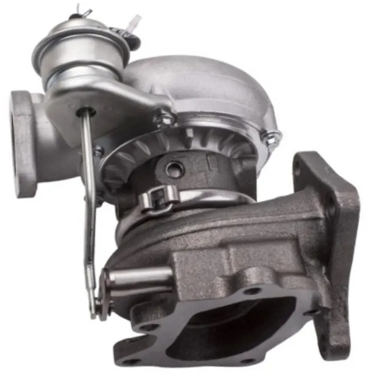 Турбокомпрессор 14411-AA572 RHF55 VF39 для Subaru Impreza WRX STI 3 5l 2004-2007 14411AA572 VA440028 VB440028 14411AA700