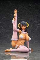 2022 new q six pakora k2 soft body demon girl sexy action figure japanese anime pvc adult action figures toys toy