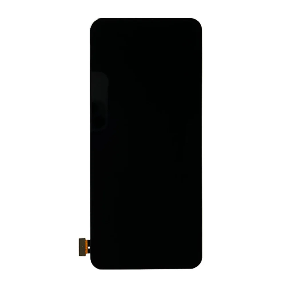 suitable for vivox27pro mobile phone screen assembly wholesale lcd touch original display inside and outside integrated lcd free global shipping