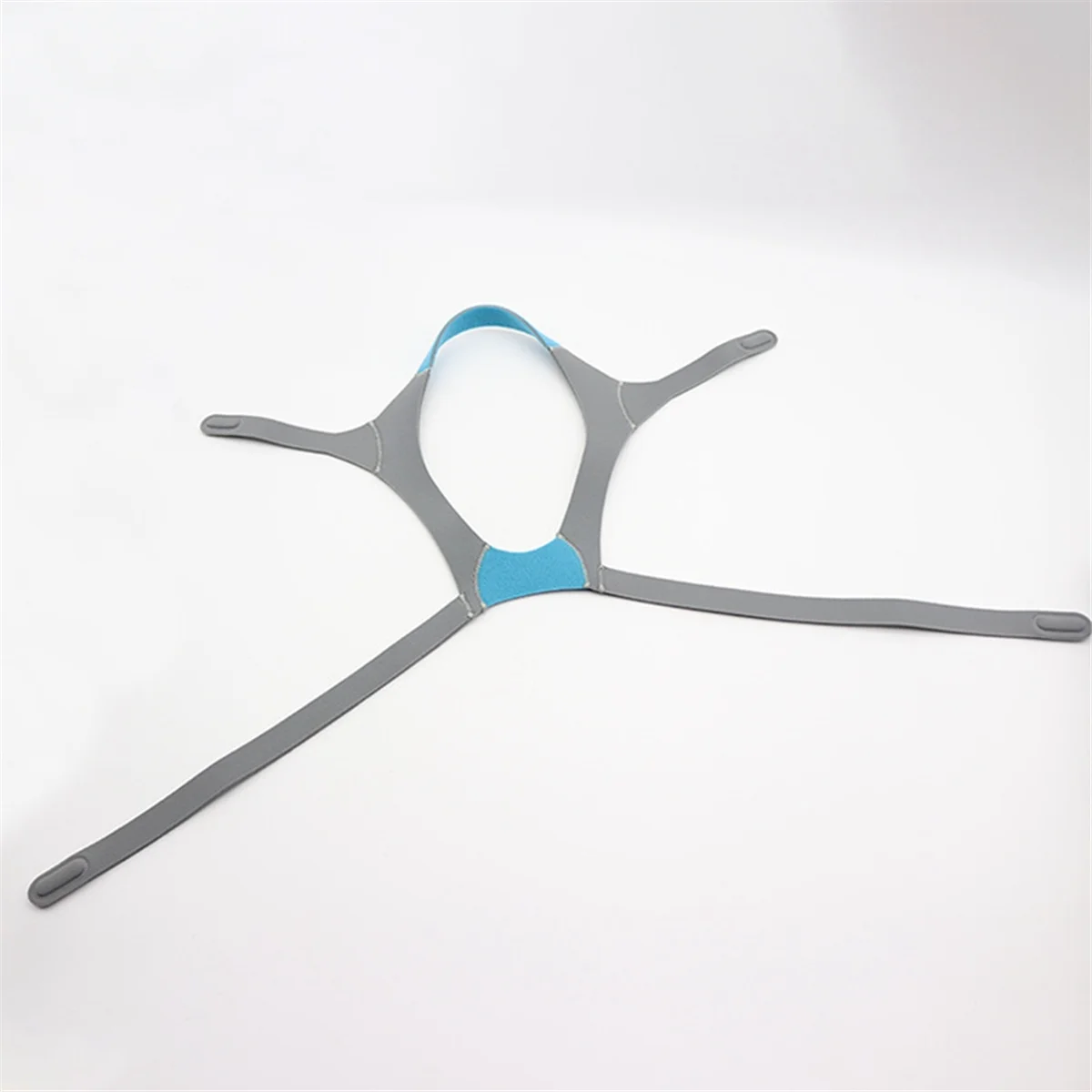 Сменная повязка на голову для фотомаски унисекс CPAP Регулируемая сменная