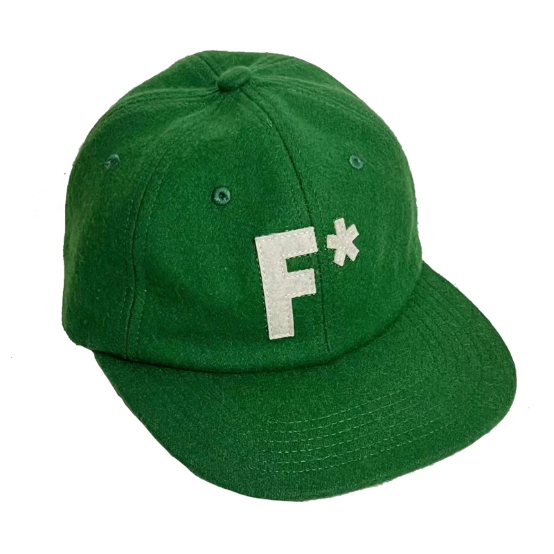 2022 Green Embroidery golf Le Fleur Tyler The Creator Mens Womens Hat Cap Snapback embroidery cap casquette baseball hats #708