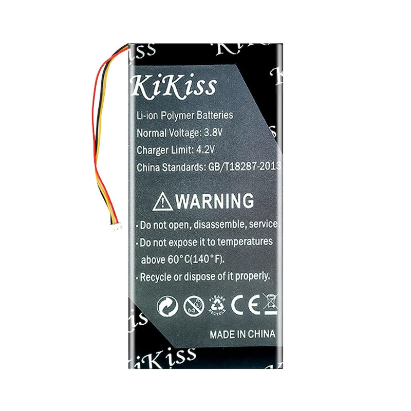 kikiss battery for gpd win1 for gpd win 1 for gpd win2 win 2 pocket gaming computer 10 system mini pc laptop battery free global shipping