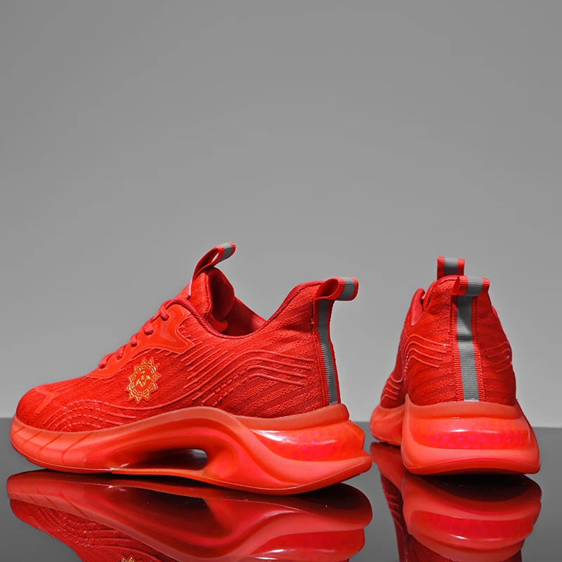 

Shoes men Sneakers Male casual Mens Shoes tenis Luxury shoes Trainer Race Breathable Shoes fashion loafers running Shoes for men