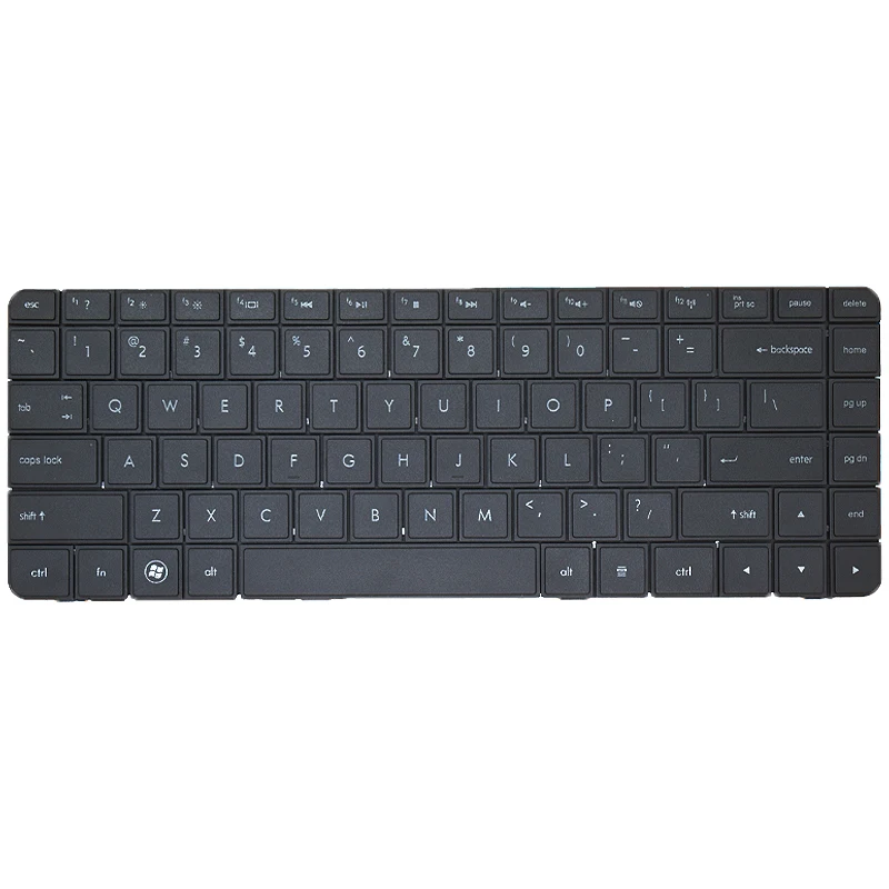 Для клавиатуры ноутбука HP CQ42 G42 HSTNN-Q60C Q50C Q51C Q61C Q63C