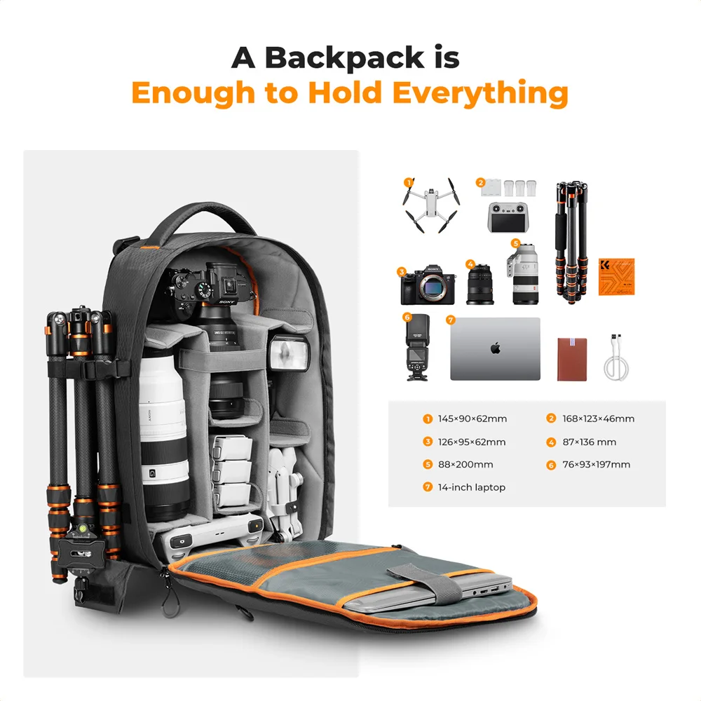 Водонепроницаемая сумка для фотокамеры