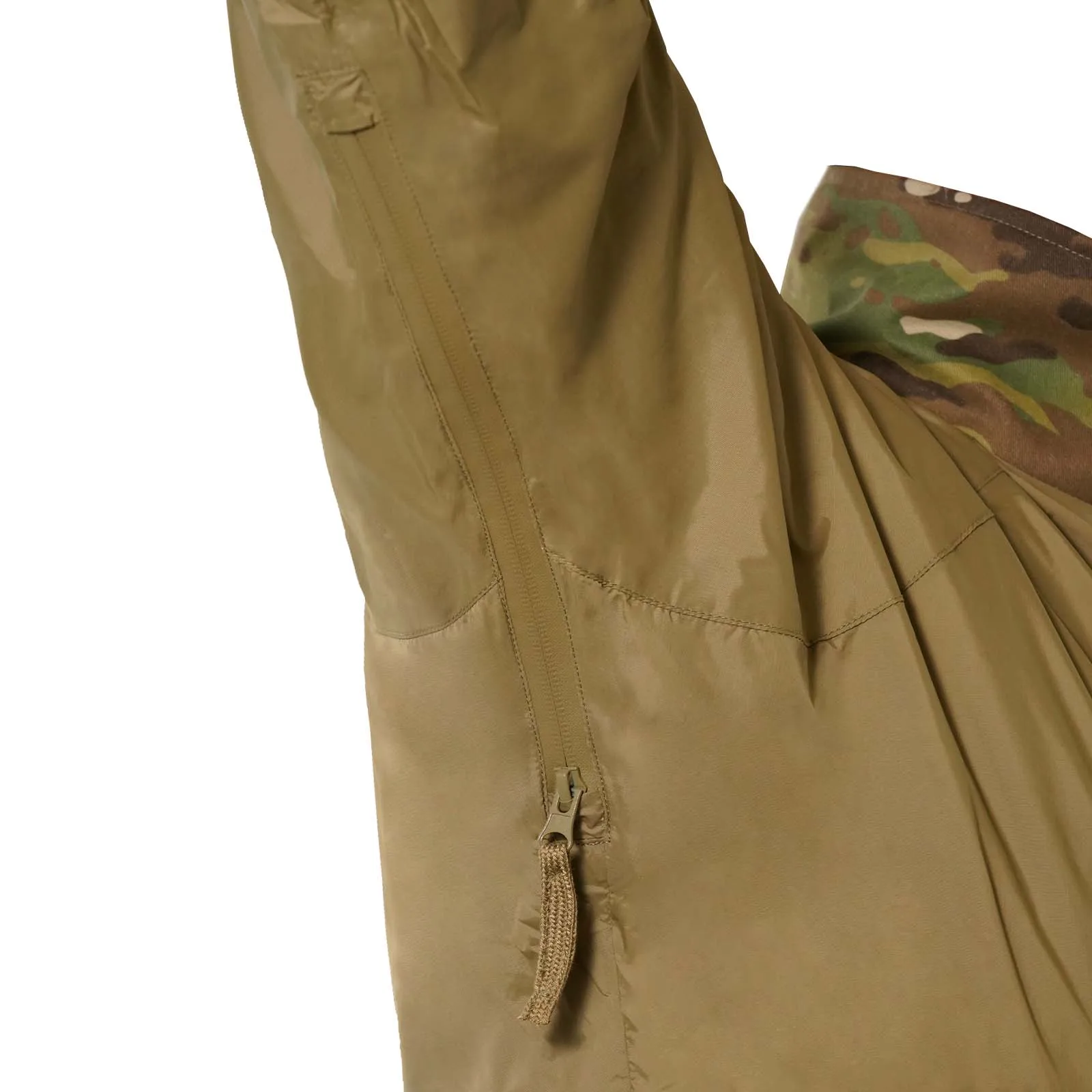 Ветрозащитное и холодное снаряжение Royal Air Force куртка термальная стандартная