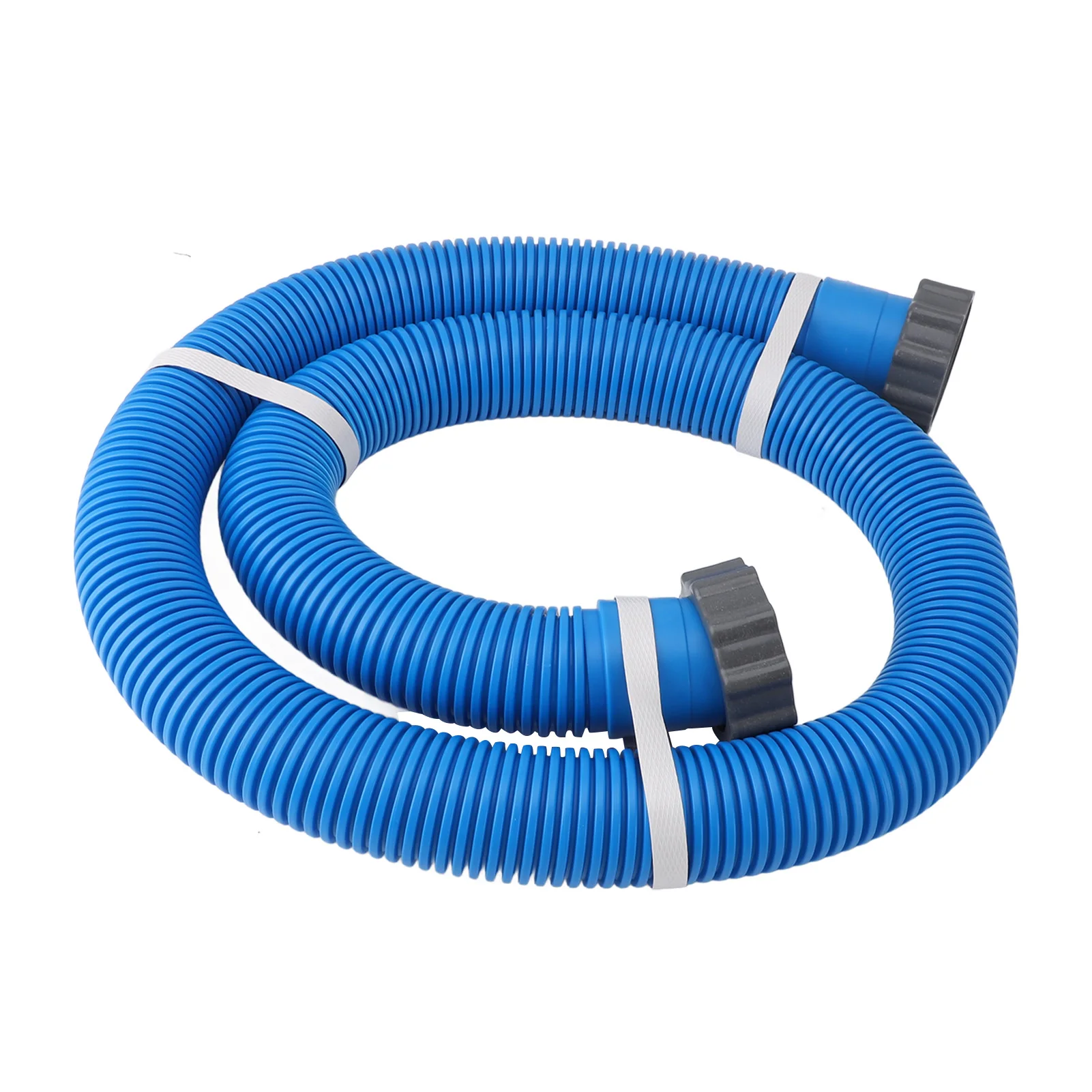 Сменный шланг для насоса бассейна мягкое герметизивное соединение фильтрующего