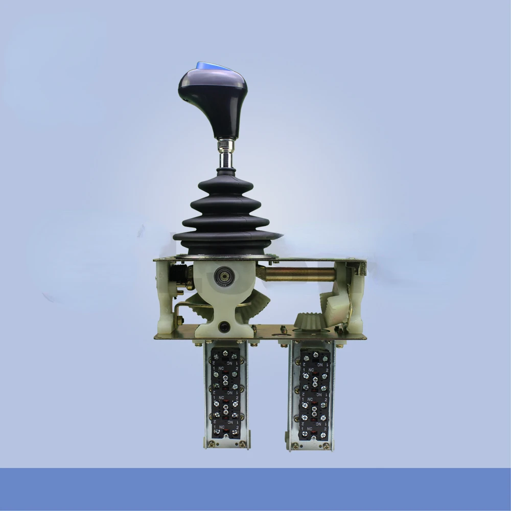 

Driving Handle Ygk3 Master Controller Tower Crane Linkage Drive Switch Qt3a Operation Handle