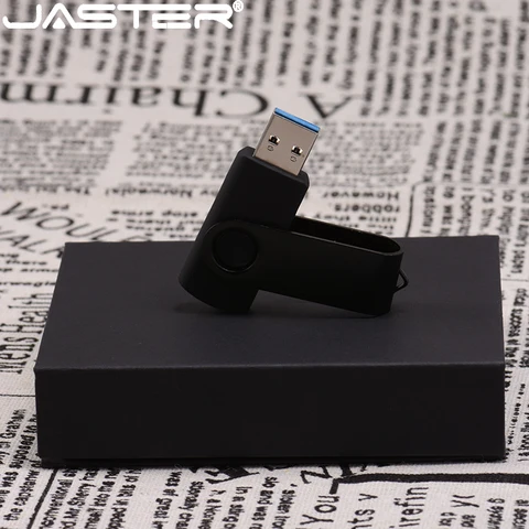 JASTER Free Logo Pen Drive флешка 128 ГБ