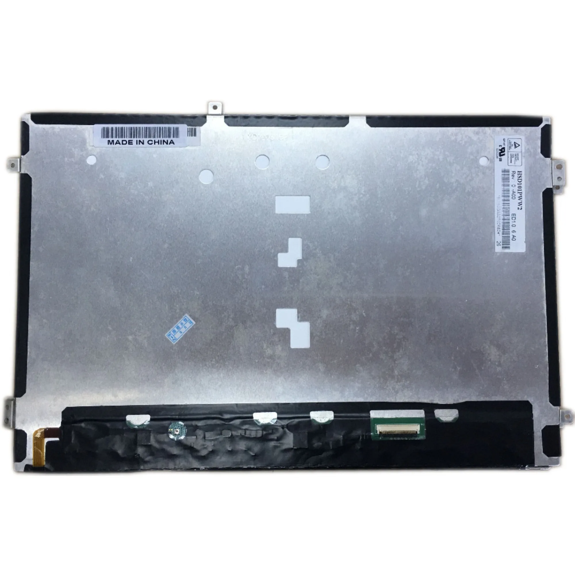 HSD101PWW2 A00 HSD101PWW2-A00 ЖК-дисплей экран для Asus Eee Pad TF201 Замена