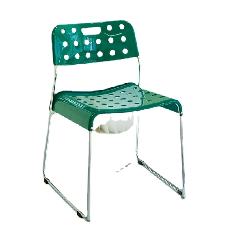 

Wyj Small Apartment Cheese Chair Simple Modern Designer Chair