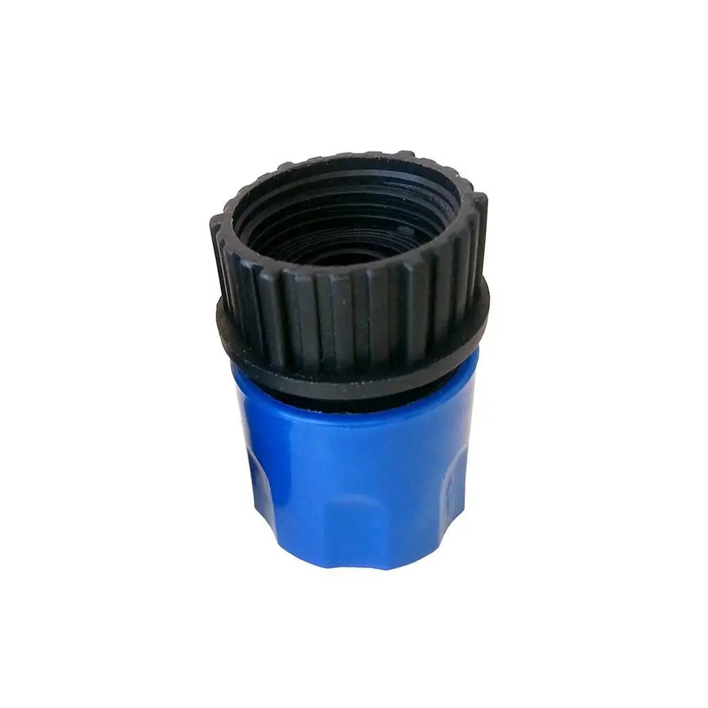 

Hose Adapter Workmanship Spray Connector Household Accessories Convenience Connecting Tool Upgraded Fittings Garden Supplies