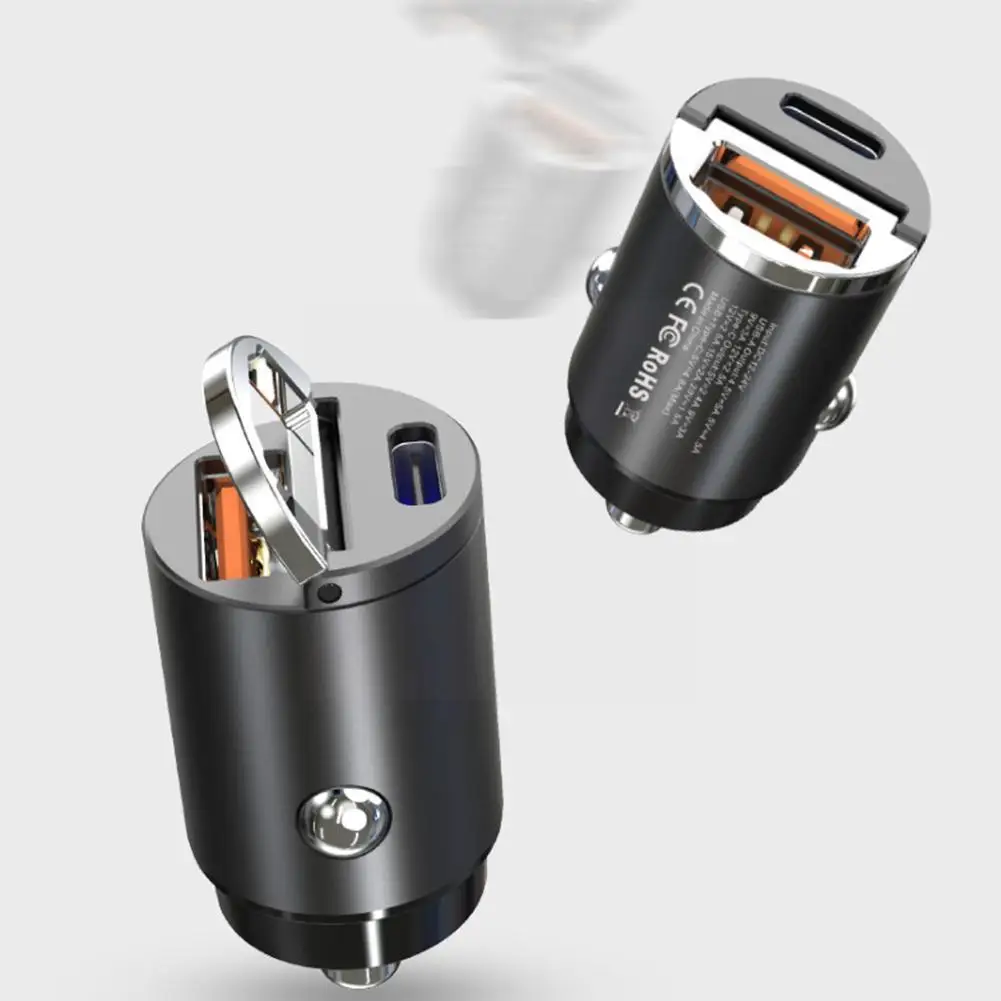 

Переходное устройство для быстрой зарядки I9J5 с двумя Usb-портами
