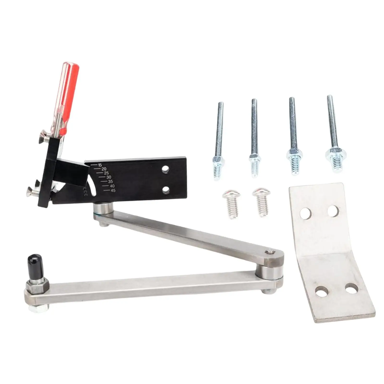 

Износостойкая газонокосилка 15 ° ~ 45 °, с угловой шлифовальной машинкой для Mulching и стандартными лезвиями для газонокосилки