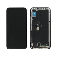 brand neworiginal screen for iphone x 11 12 12promax display touch screen replacement apple 12 lcd display with free tool