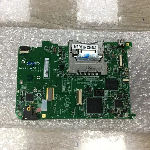 Материнская плата для Nintendo NDSI XL/LL  REIGN CROWN