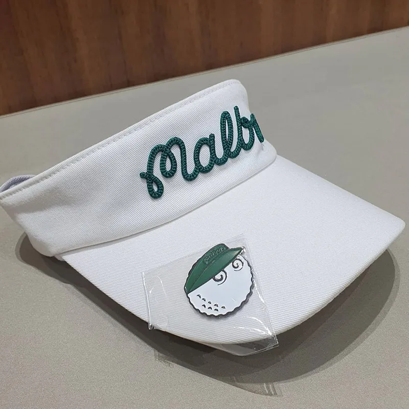 

Women Sport Sun Visor Hats Adjustable Empty Top Baseball Hat Tennis Ball Caps for Golf Beach Tennis Sports