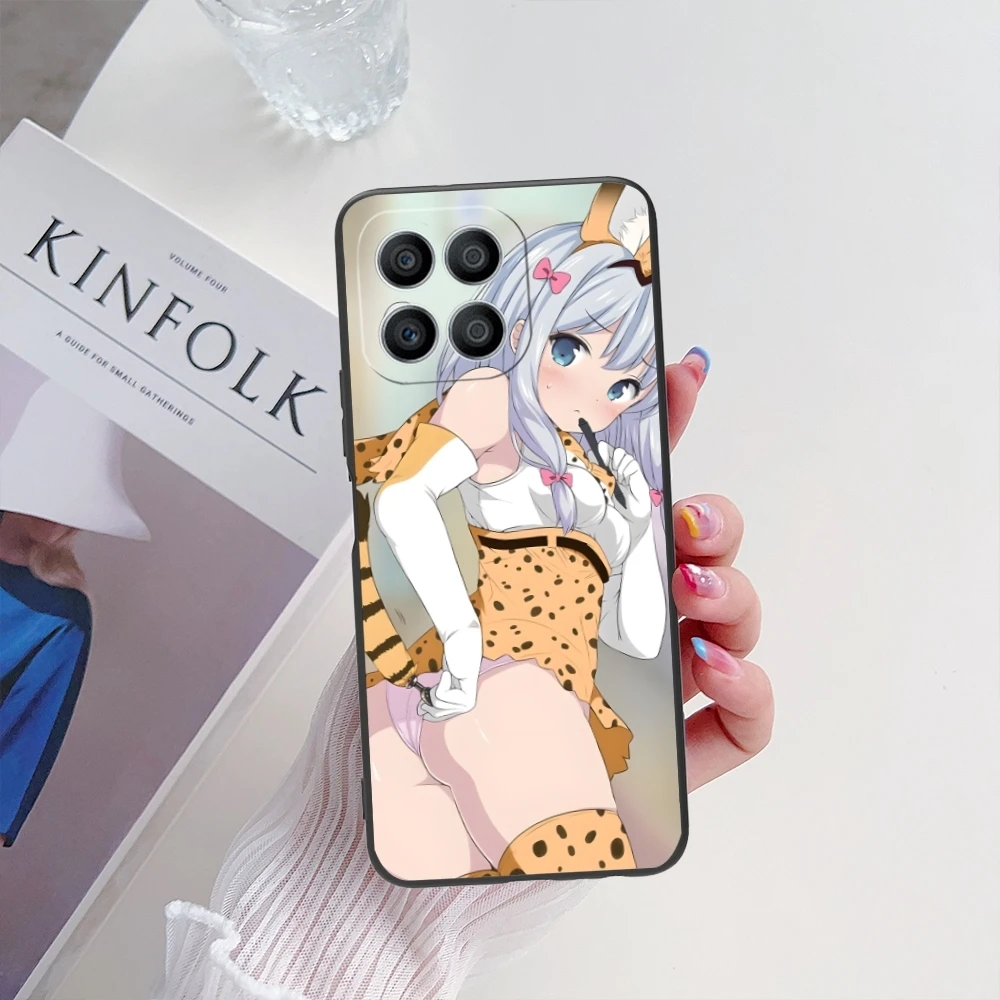 Чехол для Huawei Honor 90 80 70 60 50 30 20 10 9 8 7 Pro S SE Lite