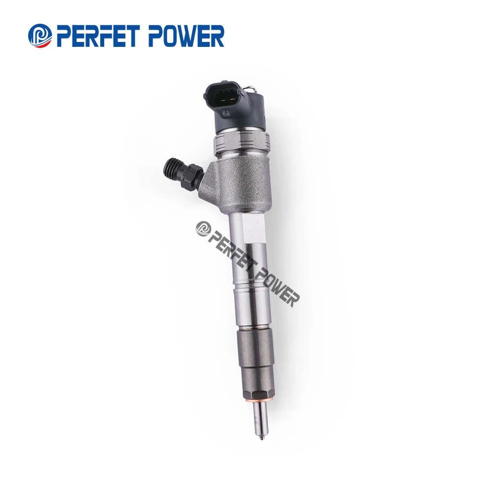 

China Made New 0445110335 0 445 110 335 Diesel Fuel Injector