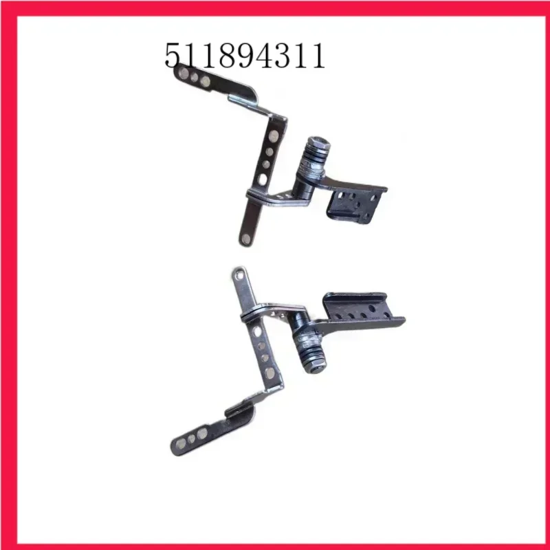 Новинка для MSI GE70 1756 1759 MS-1759 петли L R