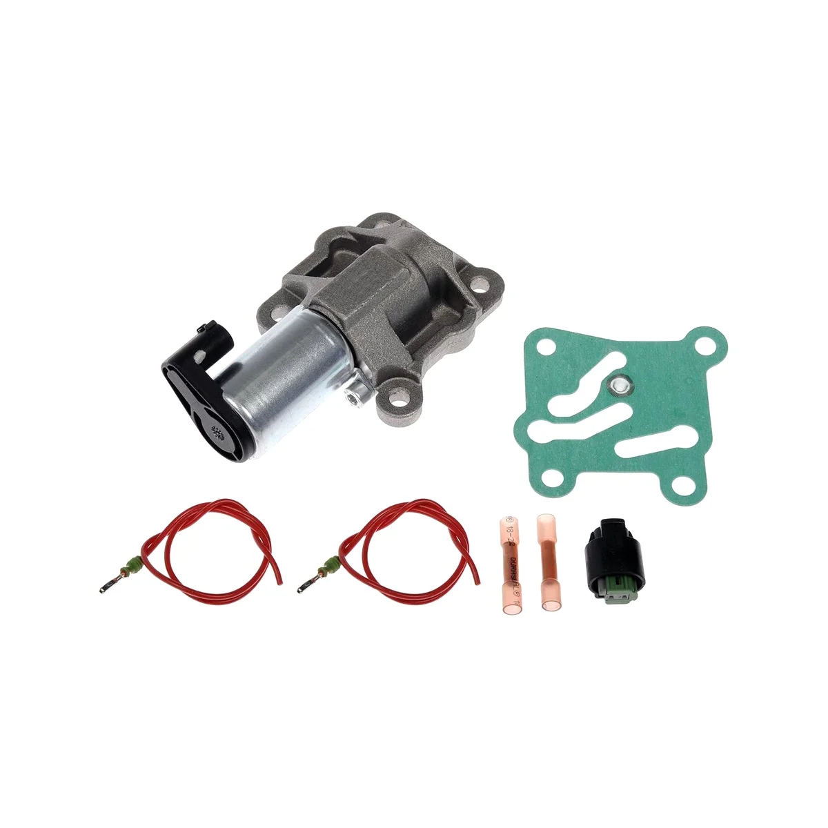 Выхлопной Клапан VVT соленоид синхронизации для Volvo S60 S70 S80 C70 V70 XC70 XC90 1998-2005 1275579 31251211