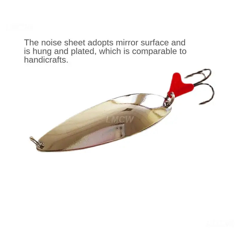 Рыболовные приманки с крючком 28 г 8 5 см стандартная рыболовная снасть блесна