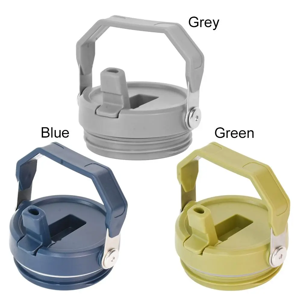 Капельная Металлическая Крышка Для Термоса Ozark Trail Rtic Yei Tumber — Крышки Бутылок С