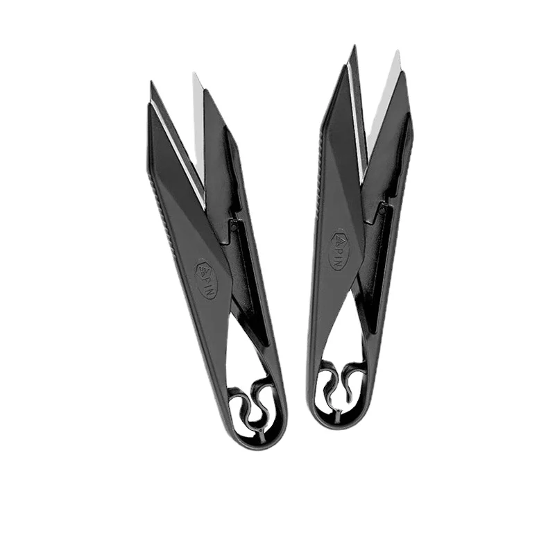 

New Design Thread Clippers Yarn Shears Cutting Sewing Accessories Scissors Cutter Cross Stitch For Garment/Embroidery