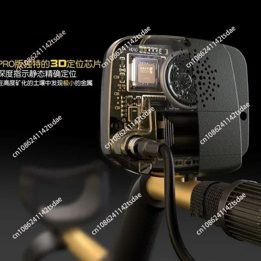 Металлоискатель Fisher Gold Bug детектор золота охота за сокровищами двойной зонд для