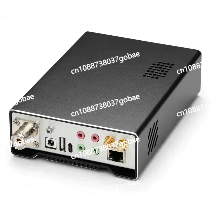 Радио FM с отделкой по программному обеспечению Q900 V4 100 кГц-2 ГГц HF VHF UHF все режимы SDR