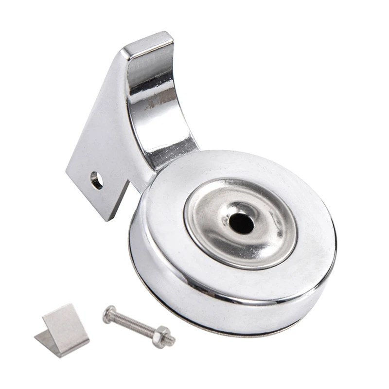 Description Picture 6 of itemTea Kettle Whistle Replacement Water Boiling Kettle Nozzle Stainless Steel Teapot Spout Tip Kettle Warning Accessory