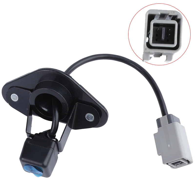 

86267-AJ10B 86267AJ10B Камера заднего вида безопасности для Subaru Legacy Outback 2010-2014