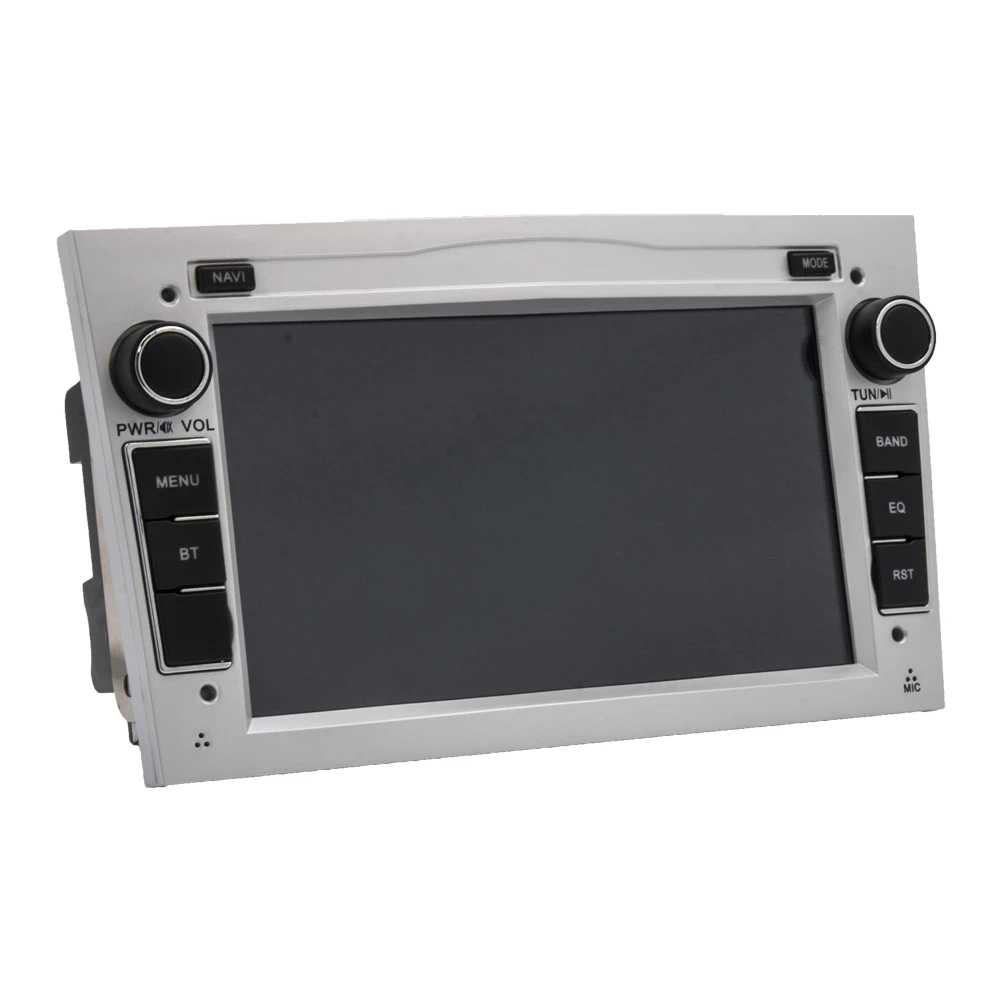 Автомагнитола на Android для OPEL Astra/Antara/Vectra/Corsa/Zafira/Meriva/Vivaro 2004-2011 GPS DSP мультимедийный