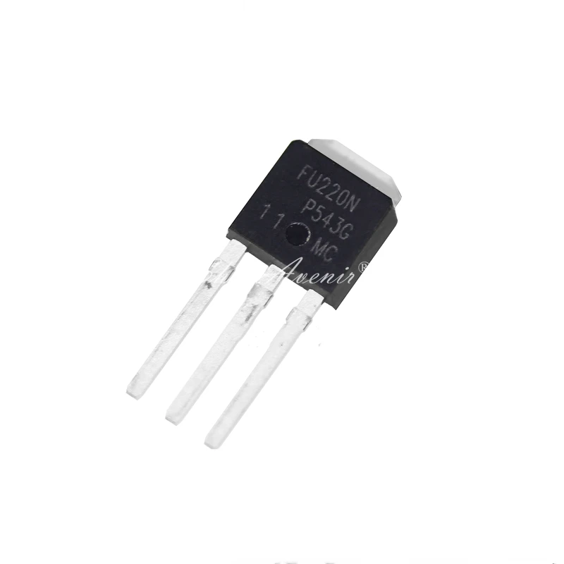

10PCS IRFU220NPBF IRFU220 FU220N AP25N10GJ TO-251 100% new original