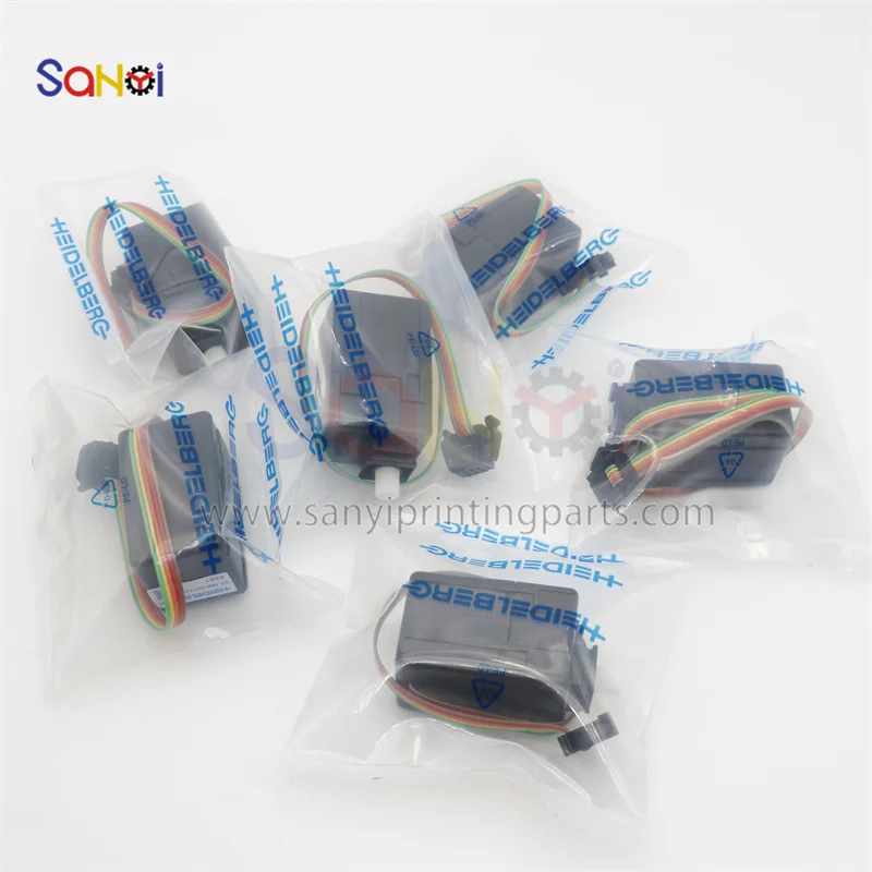 5 шт./партия чернильный ключ Heidelberg 61.186.5311/03