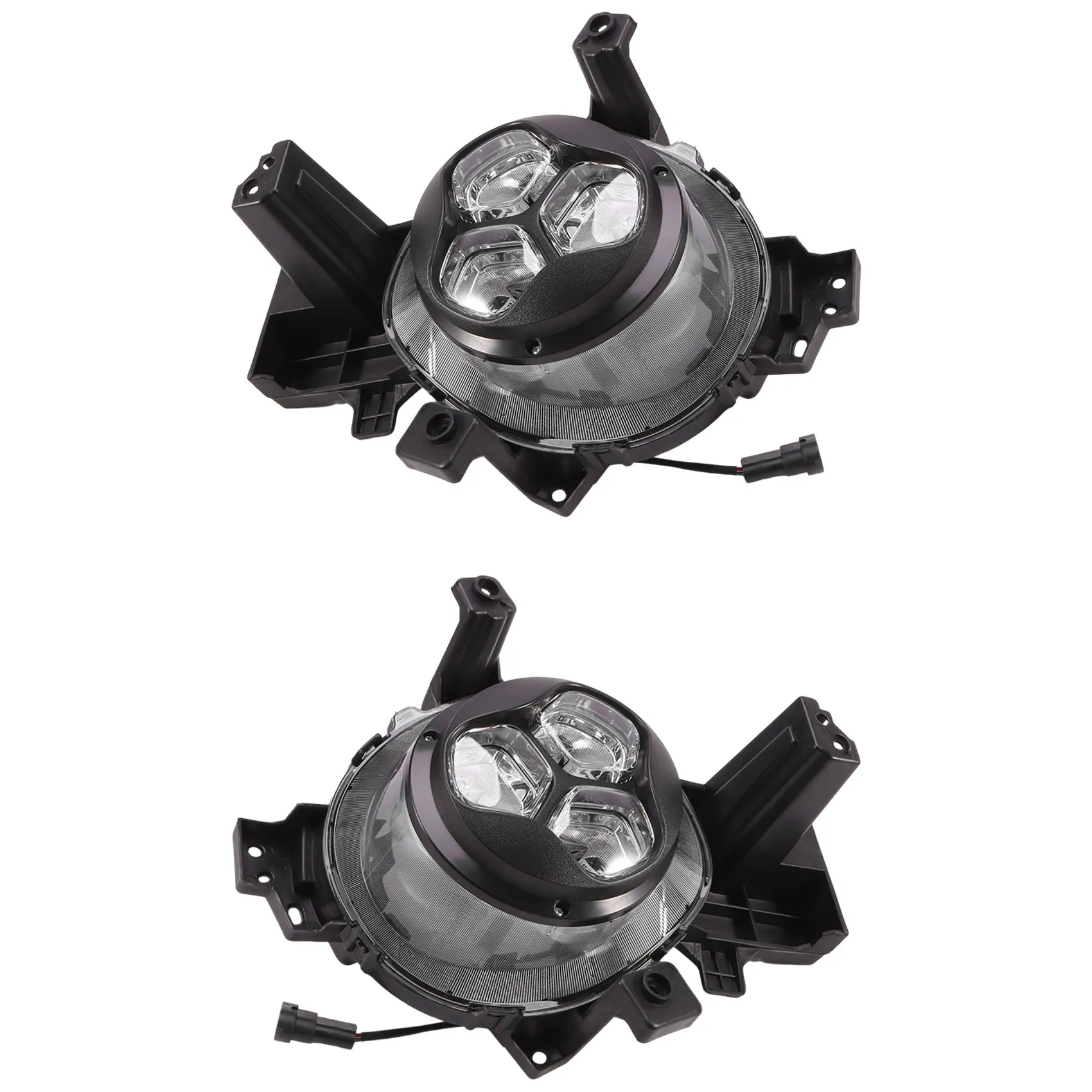 

Car LED Fog Light Fog Lamp Headlight Driving Lamp for KIA Soul 2014-2016